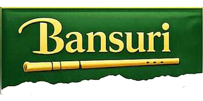 Bansuri Tea Logo